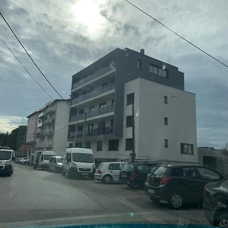 Penthause Stanto, Novogradnja, Blizina Maksimira Apartment Zagreb Exterior foto