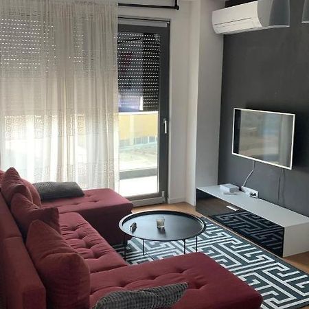 Penthause Stanto, Novogradnja, Blizina Maksimira Apartment Zagreb Exterior foto