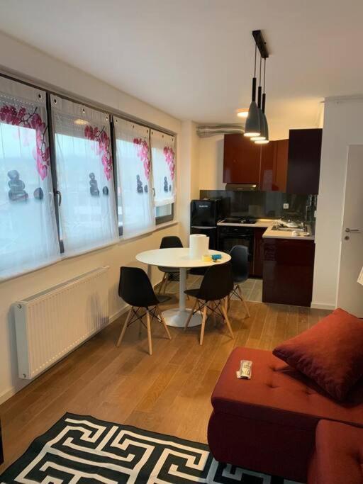 Penthause Stanto, Novogradnja, Blizina Maksimira Apartment Zagreb Exterior foto