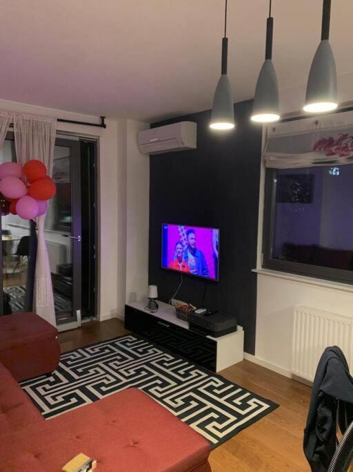 Penthause Stanto, Novogradnja, Blizina Maksimira Apartment Zagreb Exterior foto