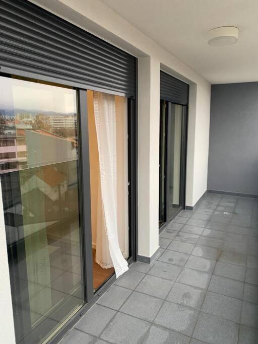 Penthause Stanto, Novogradnja, Blizina Maksimira Apartment Zagreb Exterior foto