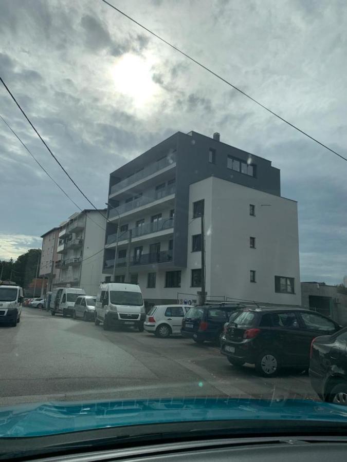 Penthause Stanto, Novogradnja, Blizina Maksimira Apartment Zagreb Exterior foto