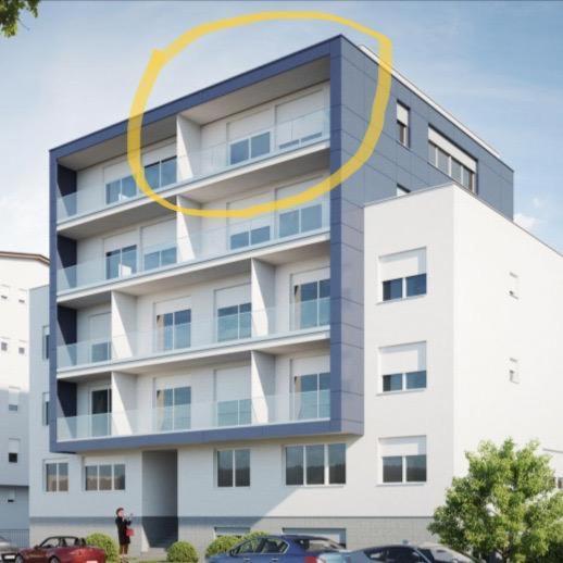 Penthause Stanto, Novogradnja, Blizina Maksimira Apartment Zagreb Exterior foto