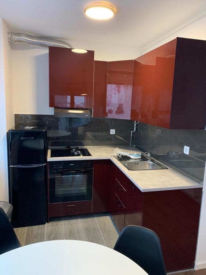 Penthause Stanto, Novogradnja, Blizina Maksimira Apartment Zagreb Exterior foto