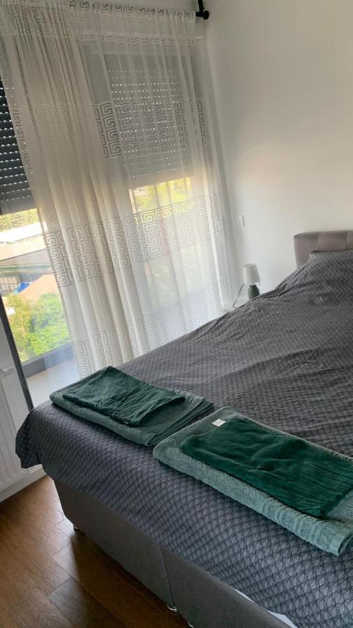 Penthause Stanto, Novogradnja, Blizina Maksimira Apartment Zagreb Exterior foto