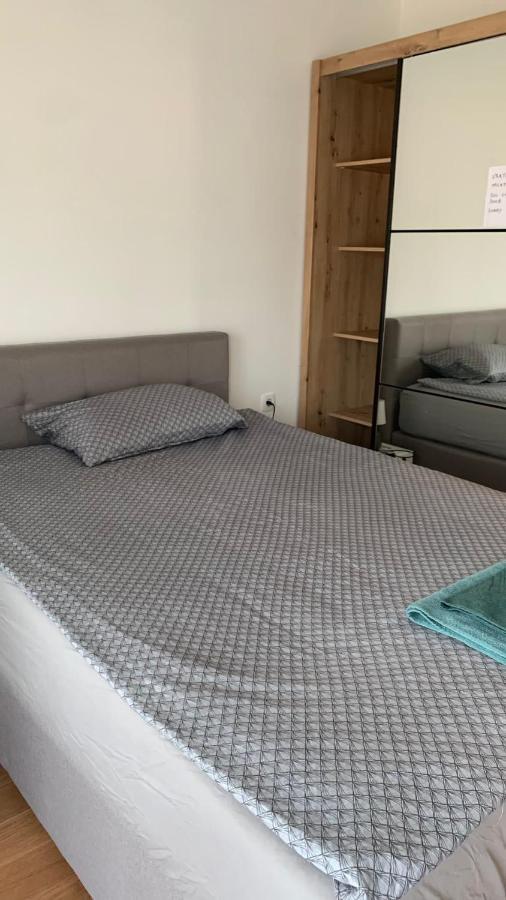 Penthause Stanto, Novogradnja, Blizina Maksimira Apartment Zagreb Exterior foto