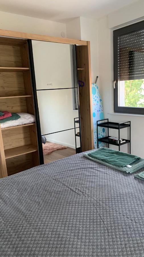 Penthause Stanto, Novogradnja, Blizina Maksimira Apartment Zagreb Exterior foto